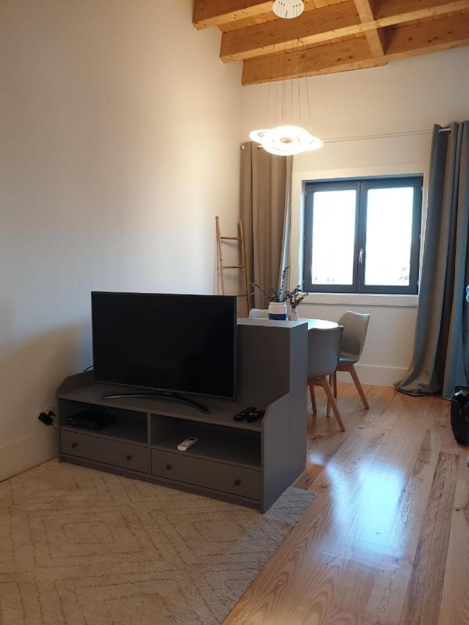 פורטו Stunning Downtown Apartment - 4 Pp/ Ac / Tv / Wifi מראה חיצוני תמונה